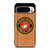 USMC MARINE CORPS SEMPER FI Google Pixel 9 Pro Case Cover