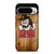 USMC MARINE DEVIL DOGS Google Pixel 9 Pro Case Cover