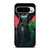 VALORANT VIPER Google Pixel 9 Pro Case Cover