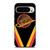 VANCOUVER CANUCKS 1 Google Pixel 9 Pro Case Cover