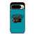 VANCOUVER GRIZZLIES LOGO Google Pixel 9 Pro Case Cover