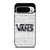 VANS BRICK Google Pixel 9 Pro Case Cover