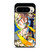VEGETA MAJIN Google Pixel 9 Pro Case Cover