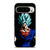 VEGITO BLUE DRAGON BALL Google Pixel 9 Pro Case Cover