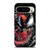 VENOM X DEADPOOL Google Pixel 9 Pro Case Cover