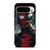 VENOM X SPIDERMAN Google Pixel 9 Pro Case Cover