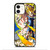 VEGETA MAJIN iPhone 12 Case Cover