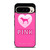 VICTORIA'S SECRET PINK DOG Google Pixel 9 Pro Case Cover