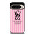 VICTORIA'S SECRET STRIPE LOGO Google Pixel 9 Pro Case Cover