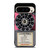 VINTAGE RETRO PAYPHONE PINK Google Pixel 9 Pro Case Cover