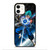 VEGITO BLUE SUPER KAMEHAME iPhone 12 Case Cover