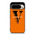 VLONE LOGO Google Pixel 9 Pro Case Cover