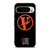 VLONE V LOGO Google Pixel 9 Pro Case Cover