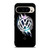 VOLKSWAGEN LOGO ART Google Pixel 9 Pro Case Cover