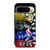 VOLTRON LEGENDARY Google Pixel 9 Pro Case Cover