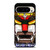 VOLTRON LION FORCE Google Pixel 9 Pro Case Cover