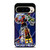VOLTRON ROBOT Google Pixel 9 Pro Case Cover