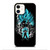 VEGITO SSJ BLUE DRAGON BALL iPhone 12 Case Cover