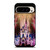 WALT DISNEY CASTLE 1 Google Pixel 9 Pro Case Cover