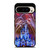WALT DISNEY CASTLE 2 Google Pixel 9 Pro Case Cover
