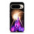 WALT DISNEY CASTLE 3 Google Pixel 9 Pro Case Cover