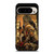WARHAMMER BLACK TEMPLAR 1 Google Pixel 9 Pro Case Cover