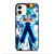 VEGITO SUPER SAIYAN BLUE iPhone 12 Case Cover