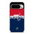 WASHINGTON CAPITALS 1 Google Pixel 9 Pro Case Cover