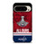 WASHINGTON CAPITALS CHAMPION Google Pixel 9 Pro Case Cover