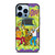 SCOOBY DOO CARTOON SERIES iPhone 13 Pro Max Case Cover
