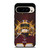 WASHINGTON REDSKINS FOOTBALL Google Pixel 9 Pro Case Cover