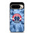 WASHINGTON WIZARDS NBA LOGO Google Pixel 9 Pro Case Cover