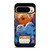 WE BARE BEARS MOVIE Google Pixel 9 Pro Case Cover