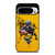 WEST VIRGINIA MOUNTAINEERS 2 Google Pixel 9 Pro Case Cover