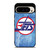 WINNIPEG JETS 2 Google Pixel 9 Pro Case Cover
