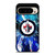 WINNIPEG JETS HOCKEY TEAM Google Pixel 9 Pro Case Cover