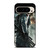 WINTER SOLDIER BUCKY BARNES Google Pixel 9 Pro Case Cover