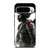 WINTER SOLDIER MARVEL Google Pixel 9 Pro Case Cover