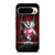 WISCONSIN BADGERS 2 Google Pixel 9 Pro Case Cover