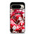WISCONSIN BADGERS PRIDE Google Pixel 9 Pro Case Cover
