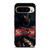 WIZ KHALIFA GANG Google Pixel 9 Pro Case Cover