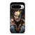 WOLVERINE FACE MARVEL Google Pixel 9 Pro Case Cover