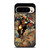 WOLVERINE LOGAN MARVEL Google Pixel 9 Pro Case Cover