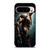 WOLVERINE LOGAN SUPERHERO Google Pixel 9 Pro Case Cover