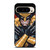 WOLVERINE MARVEL CARTOON Google Pixel 9 Pro Case Cover