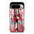 XOLOS CLUB TIJUANA Google Pixel 9 Pro Case Cover