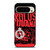 XOLOS DE TIJUANA Google Pixel 9 Pro Case Cover