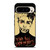 XXXTENTACION RAPPER FACE Google Pixel 9 Pro Case Cover