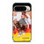 YOUNG THUG JEFFERY RAPPER Google Pixel 9 Pro Case Cover