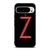 ZLATAN IBRAHIMOVIC UNITED Google Pixel 9 Pro Case Cover